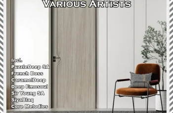 VA – Door To Door, Vol. 1