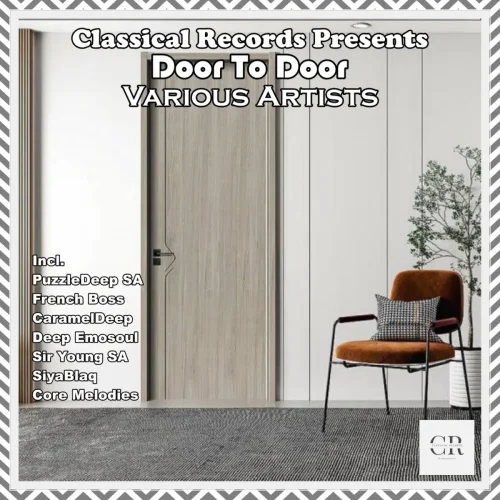 VA - Door To Door, Vol. 1