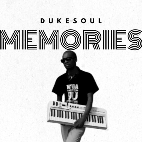 DukeSoul - Memories (Album)