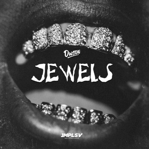 Dwson - Jewels (Album)