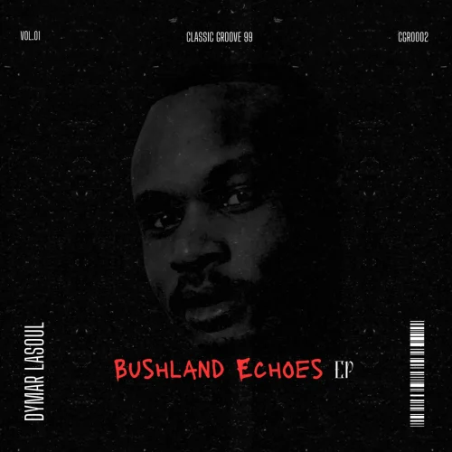 Dymar LaSoul - Bushland Echoes EP