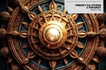 Freddy da Stupid & Kwamzy – Maktub