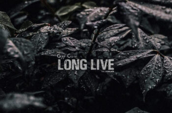 Gigg Cosco – Long Live EPV7