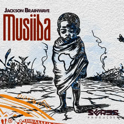 Jackson Brainwave - Musiiba