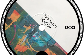 KVSA – Padawan EP