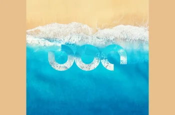 Kamosoul – Sandy Shore EP