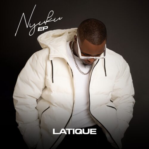LaTique-Nyuku-EP