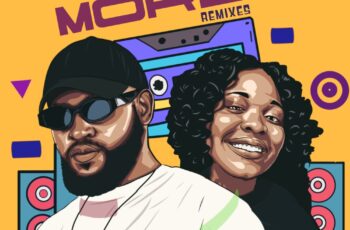 Lloyd BW & Kali Mija – More (Remixes) Lloyd BW & Kali Mija – More (Remixes)
