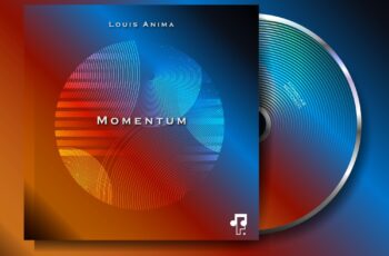 Louis Anima – Momentum EP