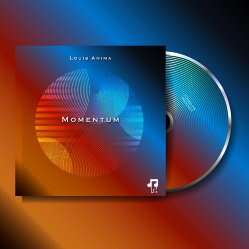 Louis Anima - Momentum EP
