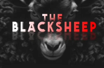Nestro DaProducer – The Blacksheep EP
