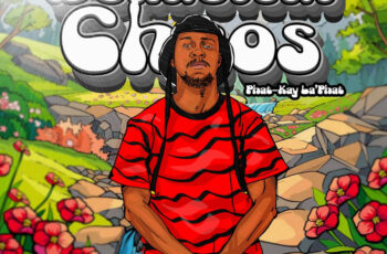 Phat-Kay La’Phat – Beautiful Chaos EP