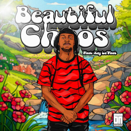 Phat-Kay La’Phat - Beautiful Chaos EP