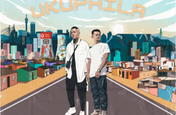 Pierre Johnson & Oscar Mbo – Ukuphila Pierre Johnson & Oscar Mbo – Ukuphila
