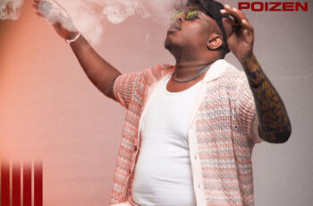 Poizen – Hear Me Out (Album)