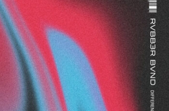RVBB3R BVND – Different Routine EP