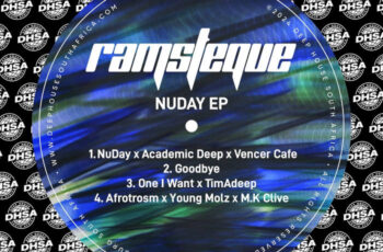 RamsTeque – NuDay EP