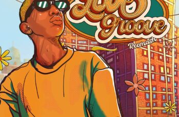 Reemash – Love Grooves EP Reemash – Love Grooves EP