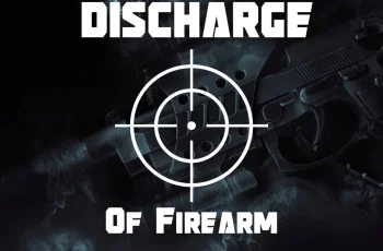 Roctonic SA – Discharge Of Firearm