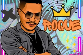 Roque – K.I.N.G EP