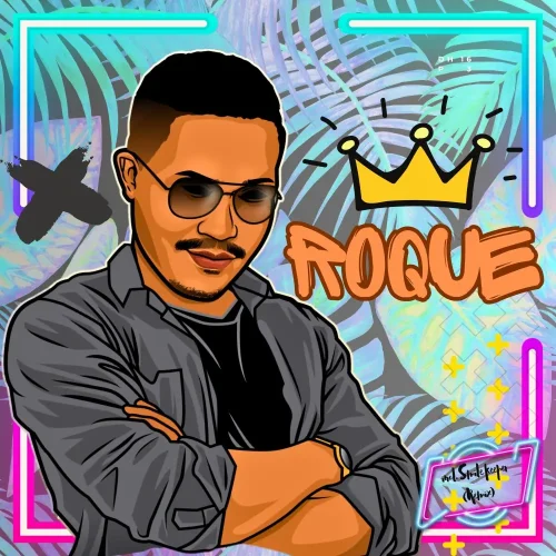 Roque-KING-EP