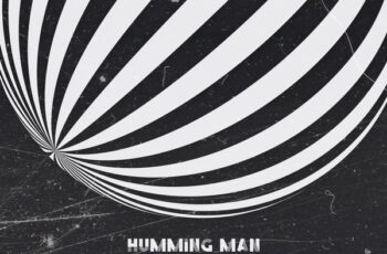 Sheriff DJ – Humming Man EP