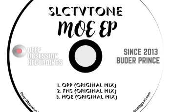 Slctvtones – MOE EP