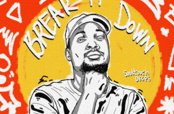 Soultouch Deeps & Enosoul – I Beg Your Pardon