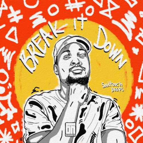 Soultouch Deeps & Enosoul - I Beg Your Pardon