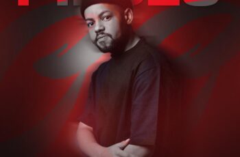 Tebza De SouL – Pieces (Album)