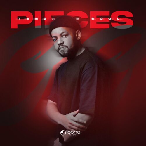 Tebza De SouL - Pieces (Album)