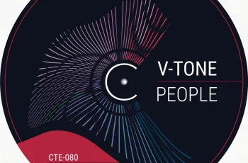 V-Tone – People (Original Mix)