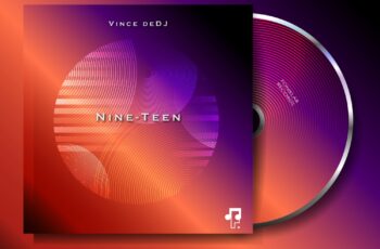 Vince deDJ – Nine-Teen EP