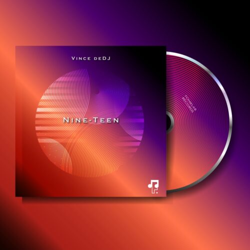 Vince deDJ - Nine-Teen EP