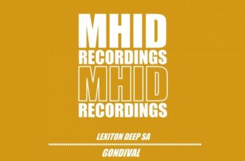 Lexiton Deep SA – Gondival EP