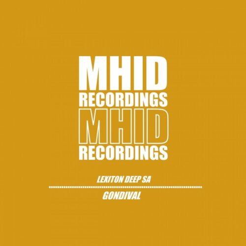 Lexiton Deep SA - Gondival EP