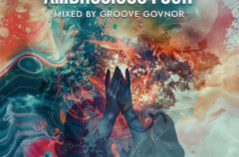 VA – Ambrosious Four (Mixed By Groove Govnor)