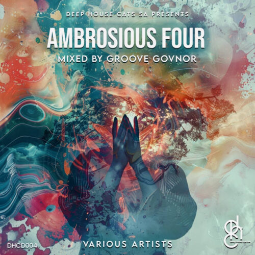 VA - Ambrosious Four (Mixed By Groove Govnor)