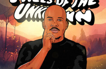 Reginald – Tales Of The Unknown EP Reginald – Tales Of The Unknown EP