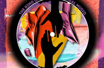 The King Chico_SA & De’Real MusiQ – Chasing You (Incl. Remixes)