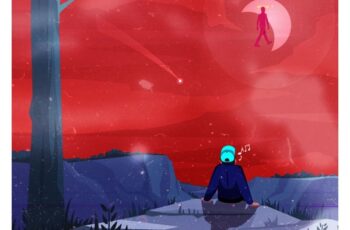 VA – Take A Breath, Vol. 5 (Compiled by Mig Madiq)