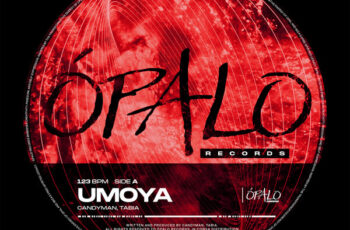 Candyman & Tabia – Umoya
