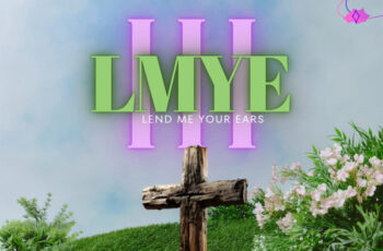 Uncle Mellow – Lend Me Your Ears 3 EP