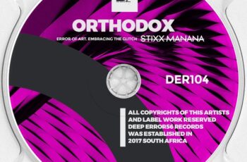 Stixx Manana – Orthodox (013 Unleashed Mix)