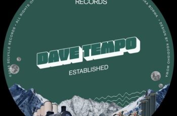Dave Tempo – Established EP