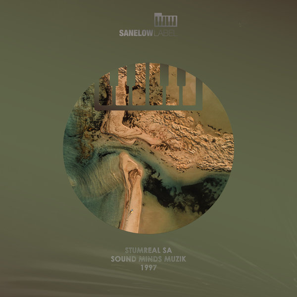 StumReal SA & Sound Minds Muzik - 1997