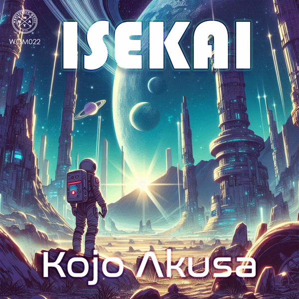  Kojo Akusa - Isekai