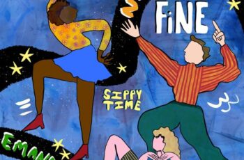 FiNE & Nana Atta – Emandulo (Extended Mix) FiNE & Nana Atta – Emandulo (Extended Mix)