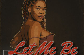 Astrotone, Andee – Let Me Be (TheDeepSA Remix)