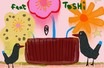 Joezi & KingDonna – Kuphelele (feat. Toshi)